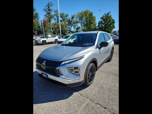 2026 Mitsubishi Eclipse Cross LE
