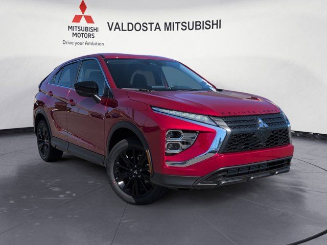 2026 Mitsubishi Eclipse Cross LE
