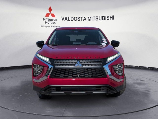 2026 Mitsubishi Eclipse Cross LE