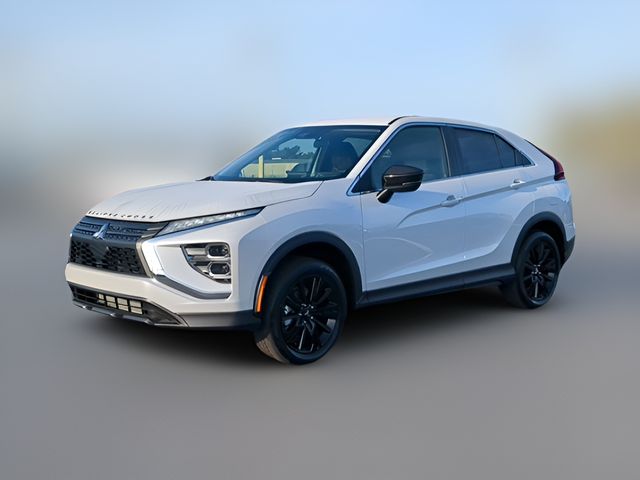 2026 Mitsubishi Eclipse Cross LE