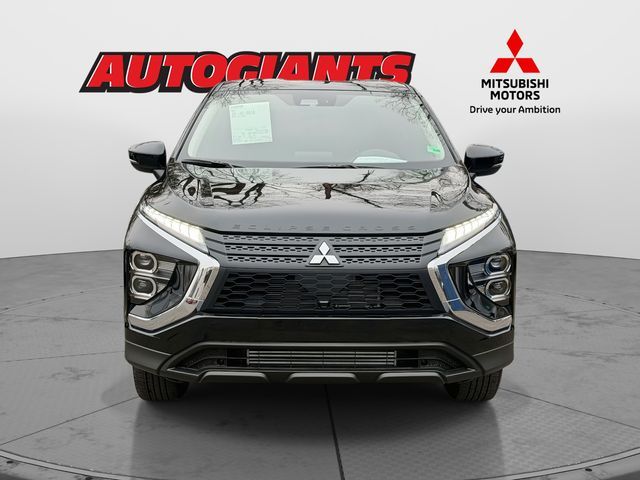 2026 Mitsubishi Eclipse Cross LE
