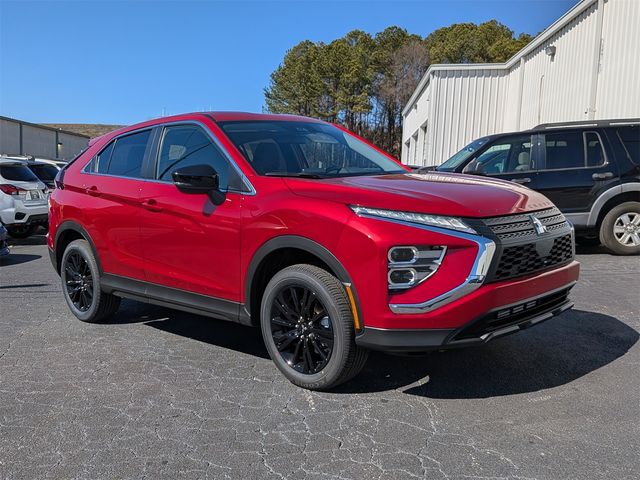 2026 Mitsubishi Eclipse Cross LE