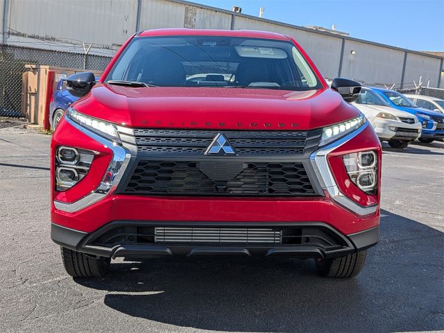 2026 Mitsubishi Eclipse Cross LE