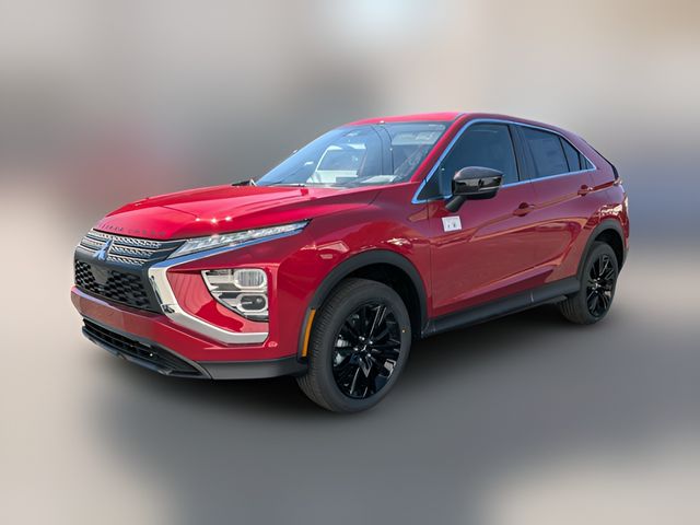 2026 Mitsubishi Eclipse Cross LE