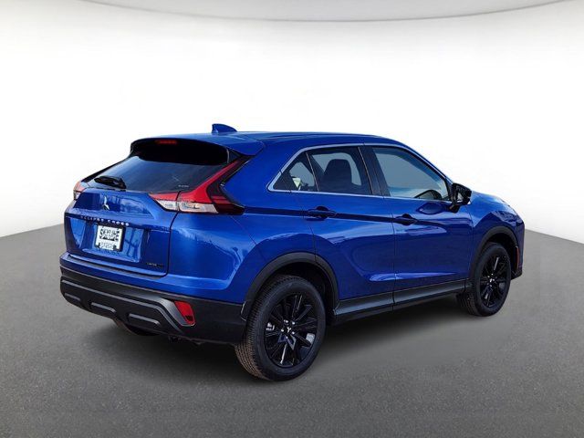 2026 Mitsubishi Eclipse Cross LE
