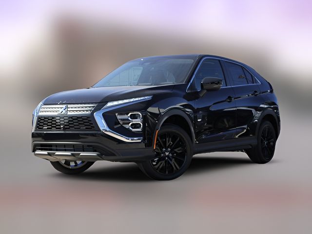 2026 Mitsubishi Eclipse Cross LE