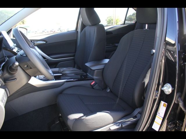 2026 Mitsubishi Eclipse Cross LE