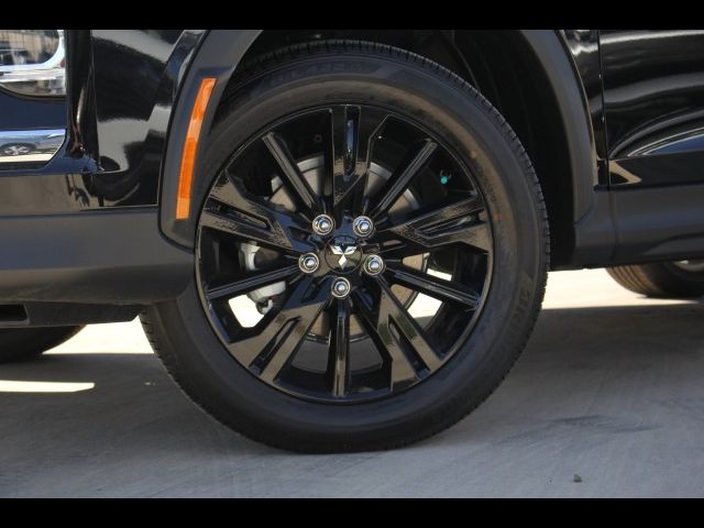 2026 Mitsubishi Eclipse Cross LE