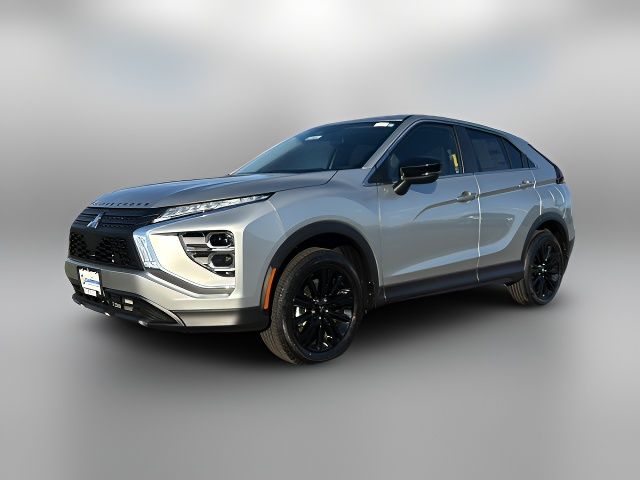 2026 Mitsubishi Eclipse Cross LE