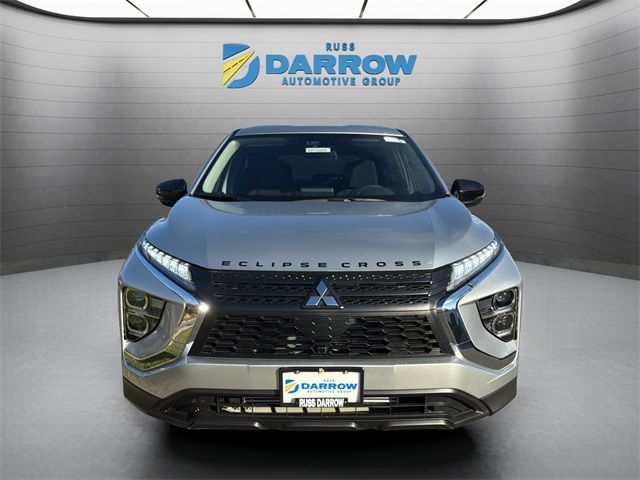 2026 Mitsubishi Eclipse Cross LE