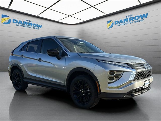 2026 Mitsubishi Eclipse Cross LE