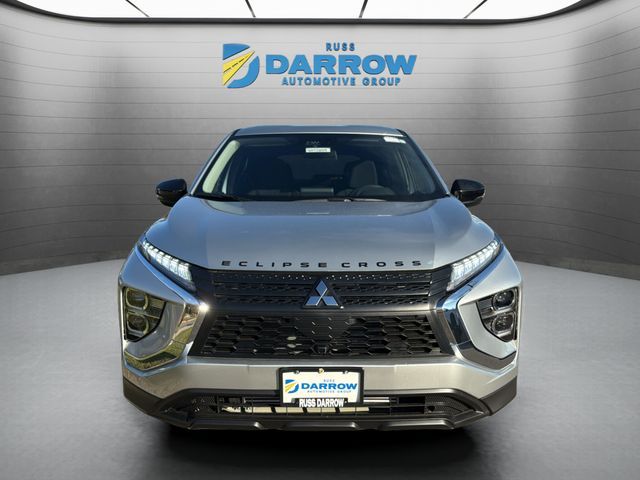 2026 Mitsubishi Eclipse Cross LE