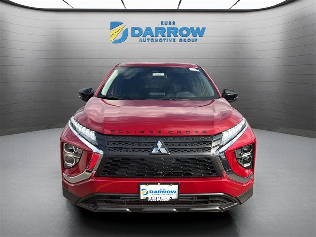 2026 Mitsubishi Eclipse Cross LE