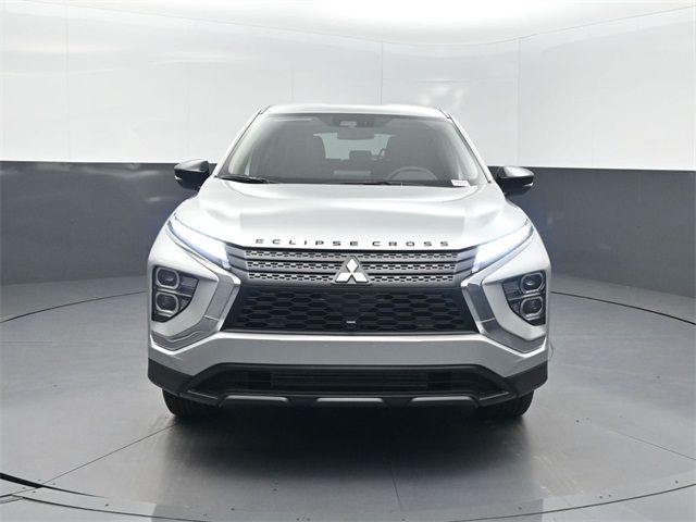 2026 Mitsubishi Eclipse Cross LE