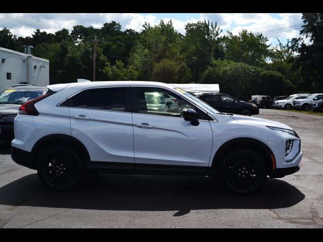 2026 Mitsubishi Eclipse Cross LE