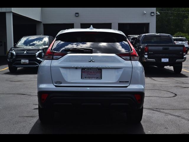 2026 Mitsubishi Eclipse Cross LE