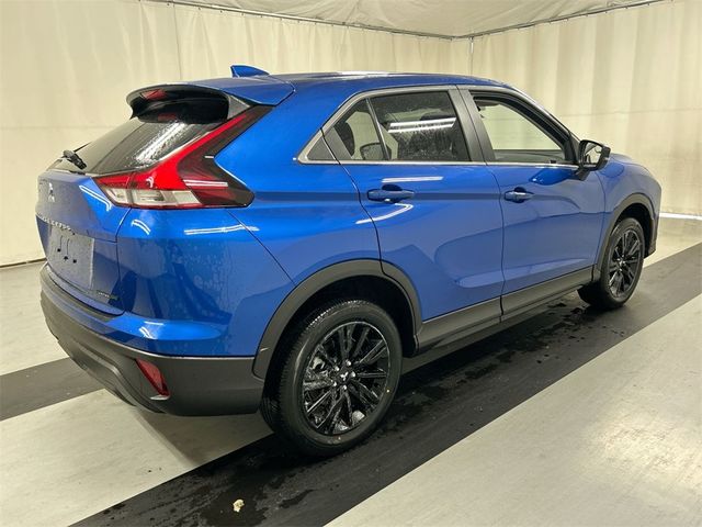 2026 Mitsubishi Eclipse Cross LE