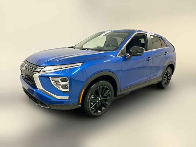2026 Mitsubishi Eclipse Cross LE