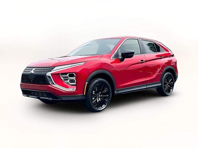 2026 Mitsubishi Eclipse Cross LE