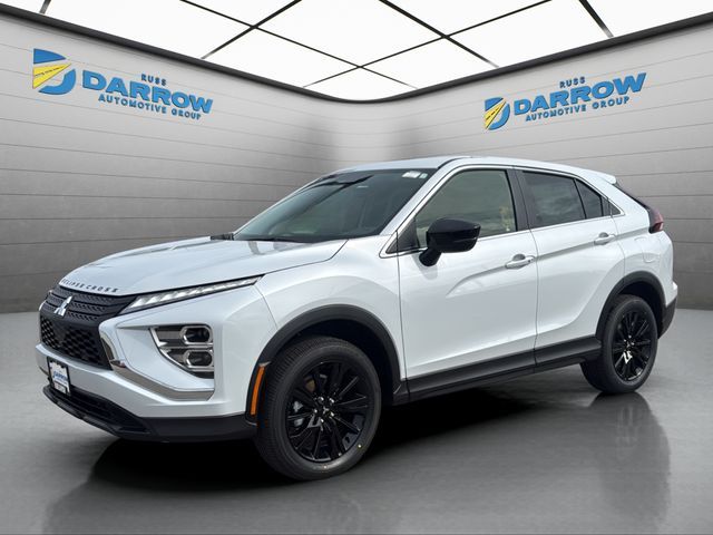 2026 Mitsubishi Eclipse Cross LE
