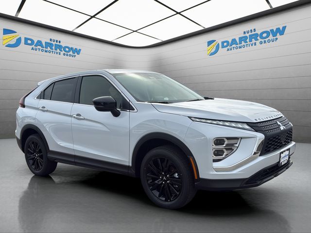 2026 Mitsubishi Eclipse Cross LE