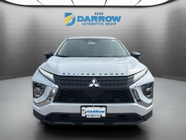 2026 Mitsubishi Eclipse Cross LE