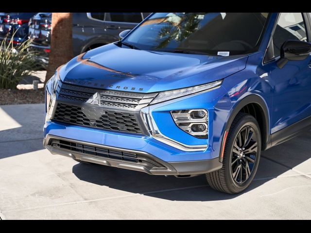 2026 Mitsubishi Eclipse Cross LE