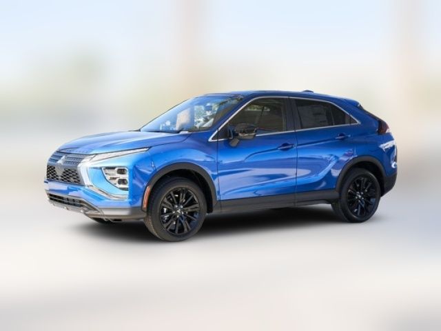 2026 Mitsubishi Eclipse Cross LE