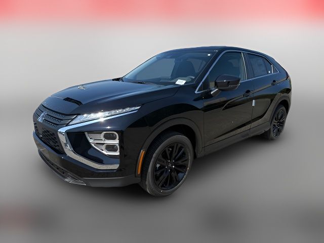 2026 Mitsubishi Eclipse Cross LE