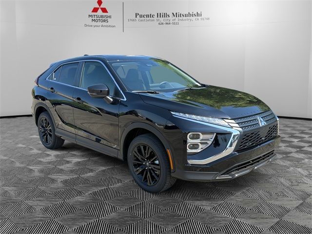 2026 Mitsubishi Eclipse Cross LE