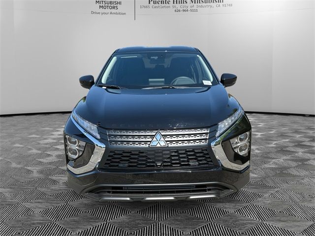 2026 Mitsubishi Eclipse Cross LE
