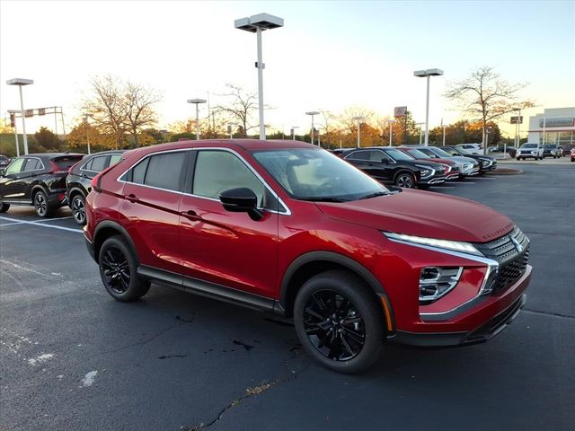 2026 Mitsubishi Eclipse Cross LE