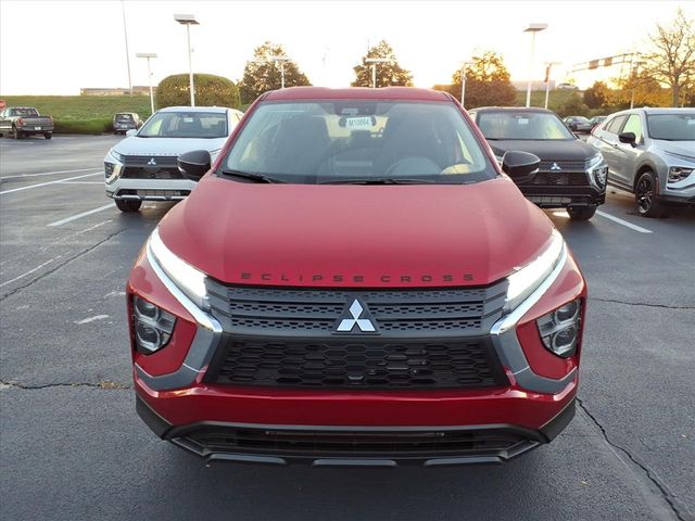 2026 Mitsubishi Eclipse Cross LE