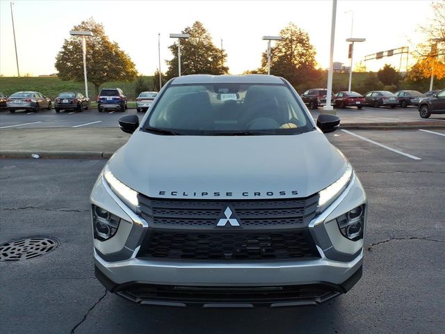 2026 Mitsubishi Eclipse Cross LE