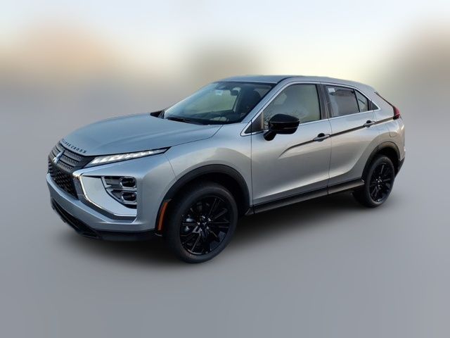 2026 Mitsubishi Eclipse Cross LE