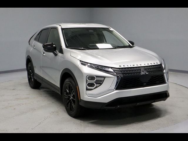 2026 Mitsubishi Eclipse Cross LE