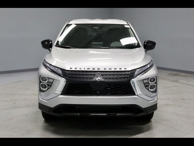2026 Mitsubishi Eclipse Cross LE