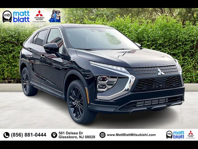 2026 Mitsubishi Eclipse Cross LE