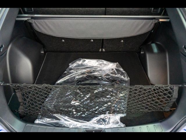 2026 Mitsubishi Eclipse Cross LE