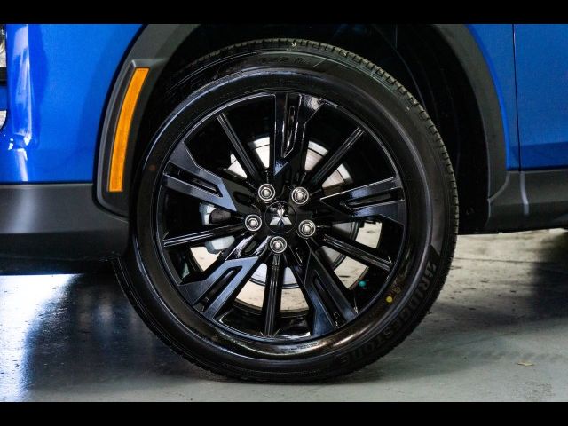 2026 Mitsubishi Eclipse Cross LE