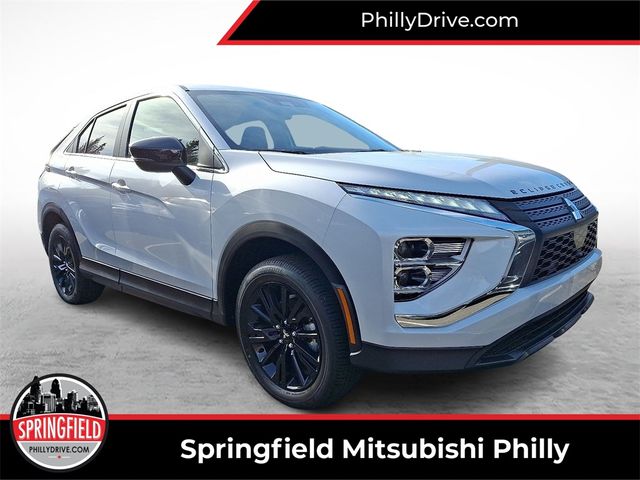 2026 Mitsubishi Eclipse Cross LE