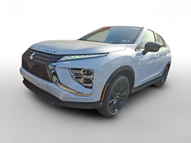 2026 Mitsubishi Eclipse Cross LE