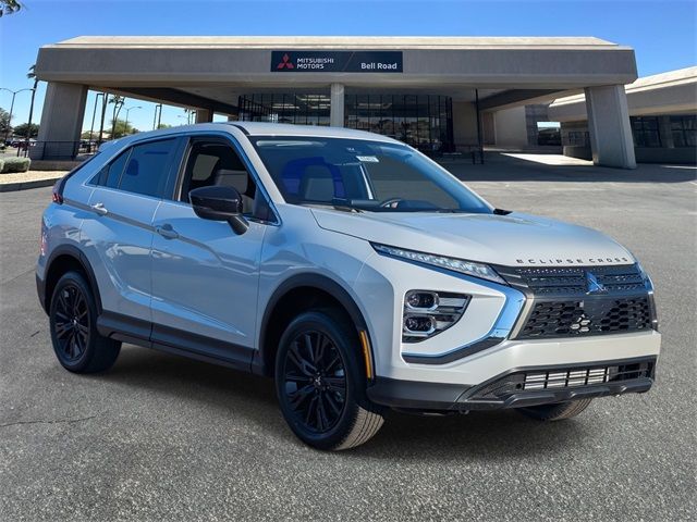 2026 Mitsubishi Eclipse Cross LE
