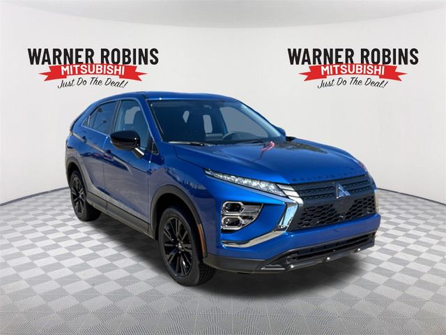 2026 Mitsubishi Eclipse Cross LE