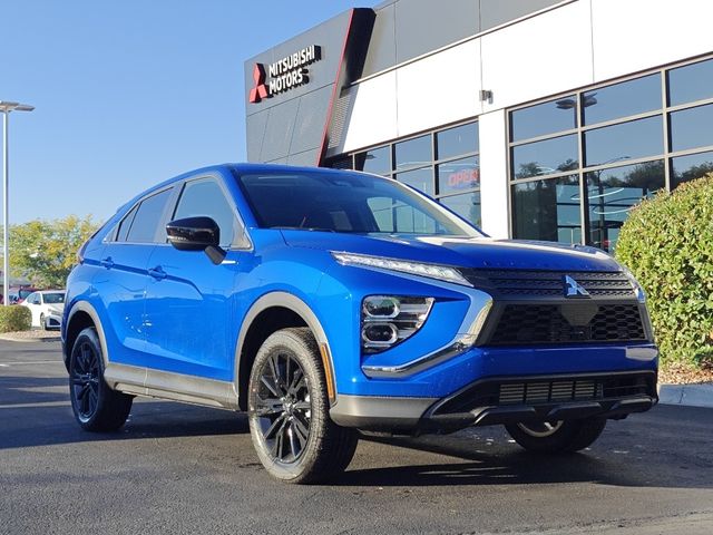 2026 Mitsubishi Eclipse Cross LE