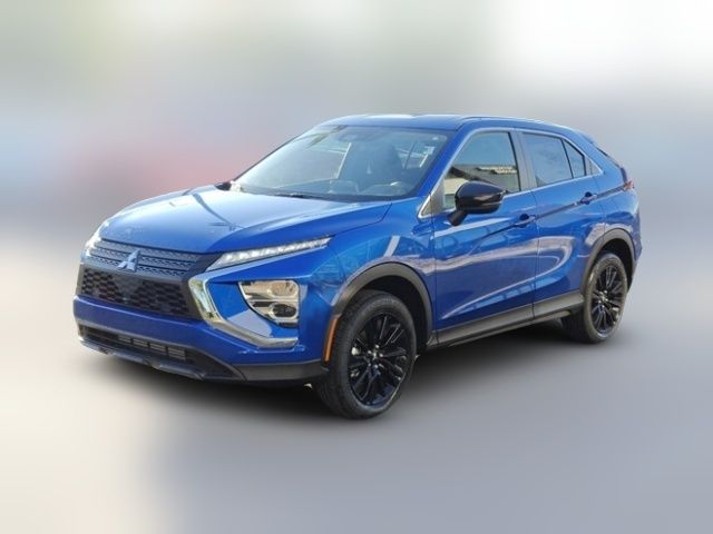 2026 Mitsubishi Eclipse Cross LE