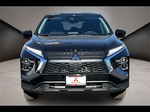 2026 Mitsubishi Eclipse Cross LE