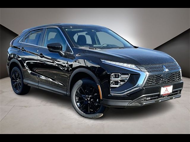 2026 Mitsubishi Eclipse Cross LE