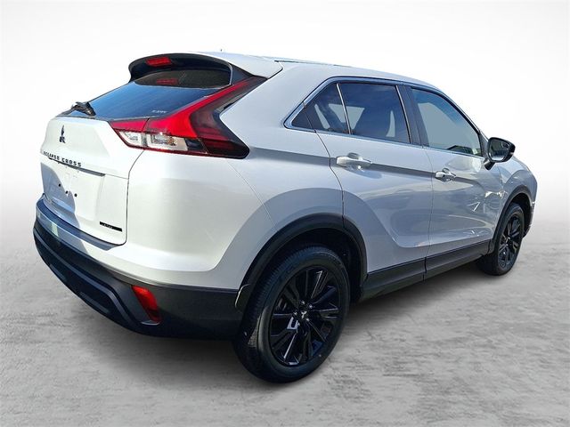 2026 Mitsubishi Eclipse Cross LE