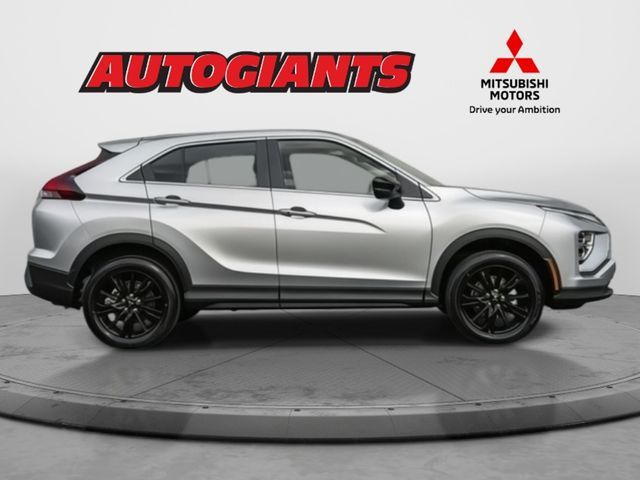 2026 Mitsubishi Eclipse Cross LE